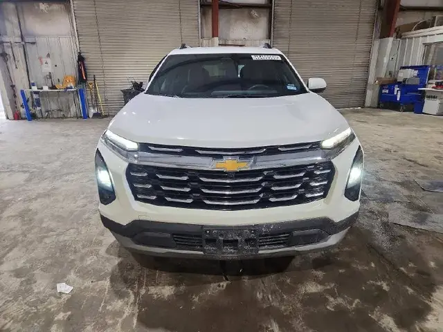 CHEVROLET EQUINOX LT 2025