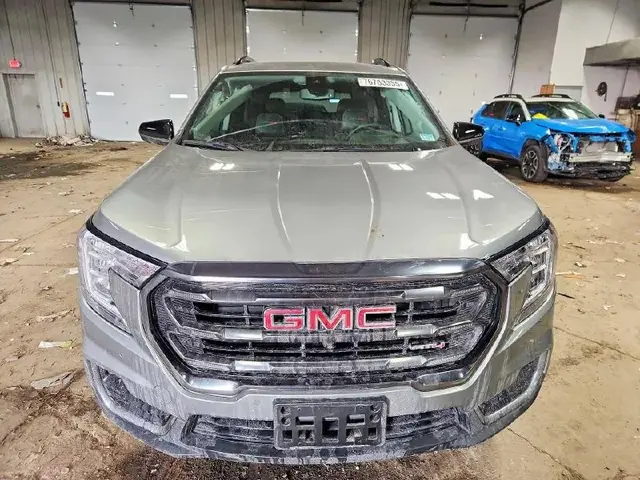 GMC TERRAIN AT4 2023