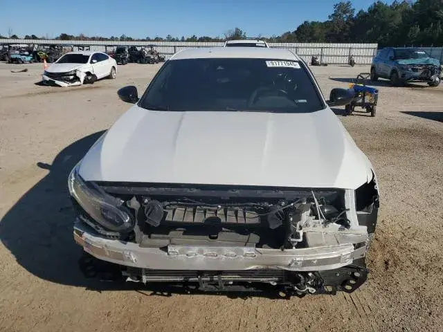 HONDA ACCORD SPORT 2022