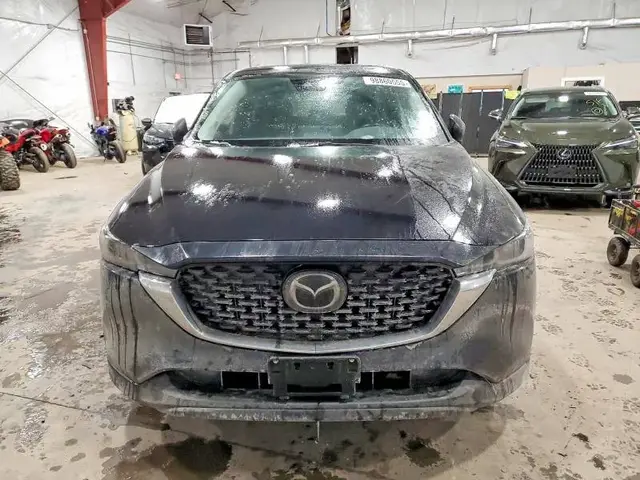 MAZDA CX-5 PREMIUM 2023