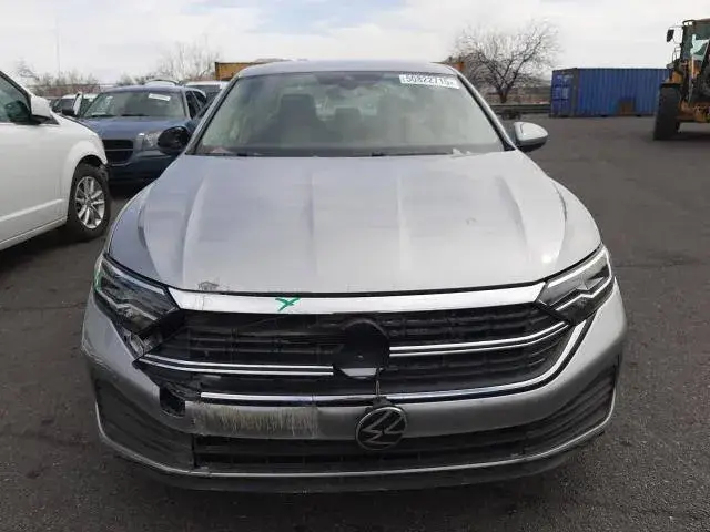 VOLKSWAGEN JETTA S 2023