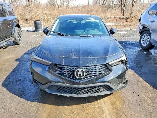 ACURA INTEGRA 2024