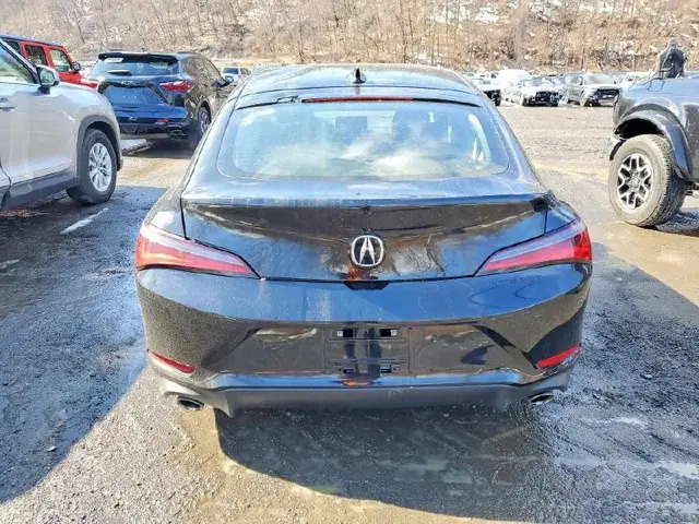ACURA INTEGRA 2024