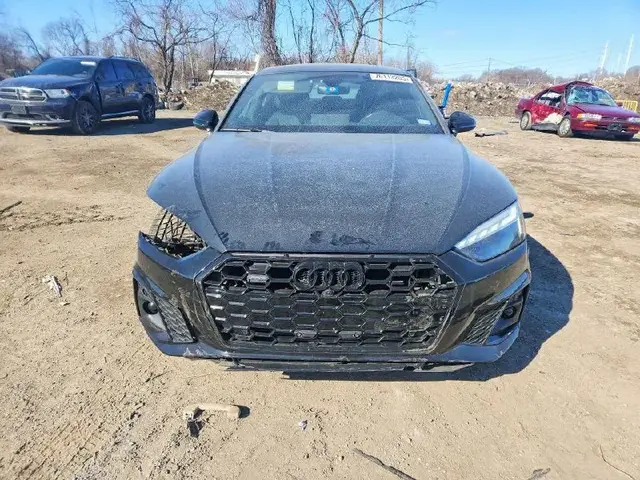 AUDI A5 PREMIUM PLUS 45 2023