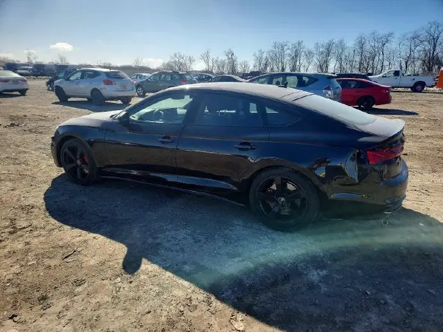 AUDI A5 PREMIUM PLUS 45 2023