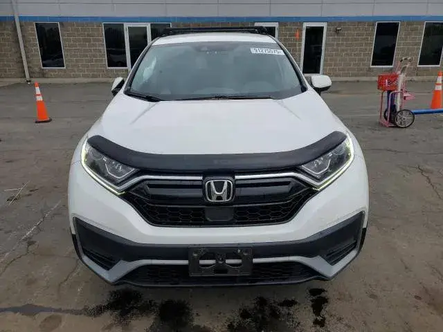 HONDA CR-V SE 2022