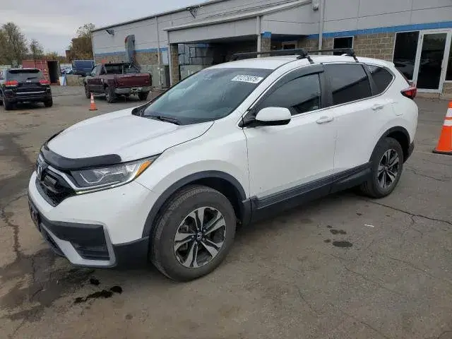 HONDA CR-V SE 2022