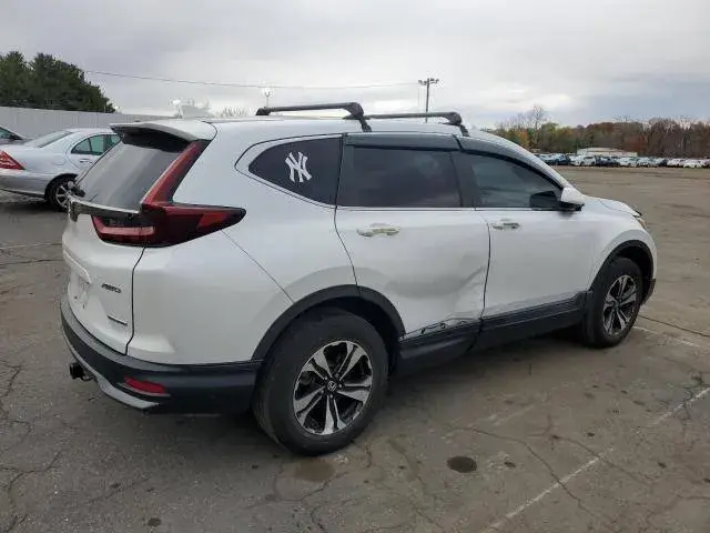 HONDA CR-V SE 2022