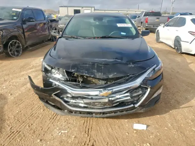 CHEVROLET MALIBU LT 2024