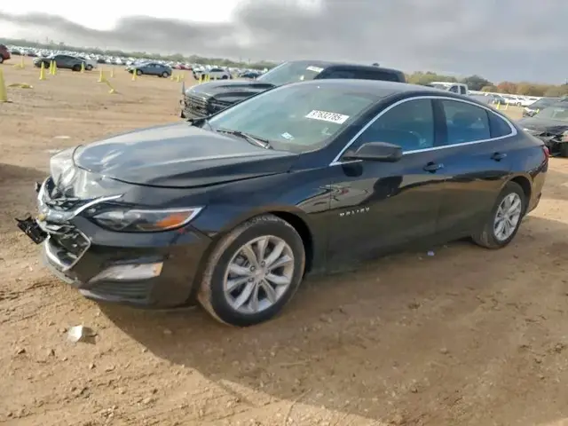 CHEVROLET MALIBU LT 2024