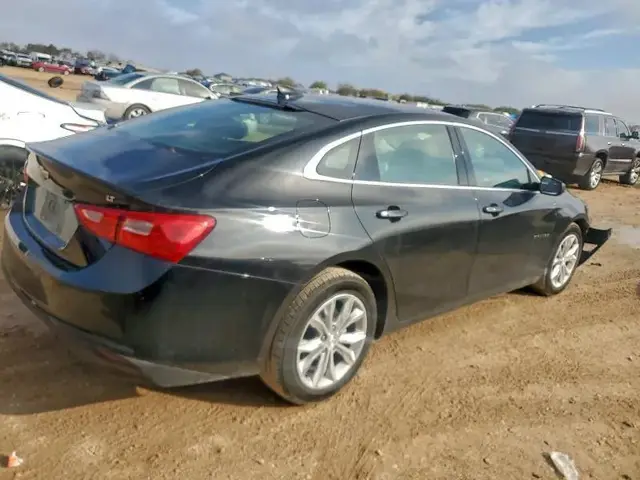 CHEVROLET MALIBU LT 2024