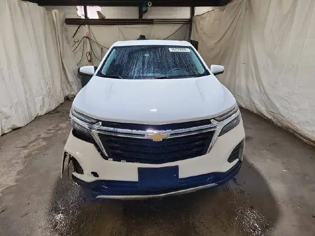 CHEVROLET EQUINOX L 2022