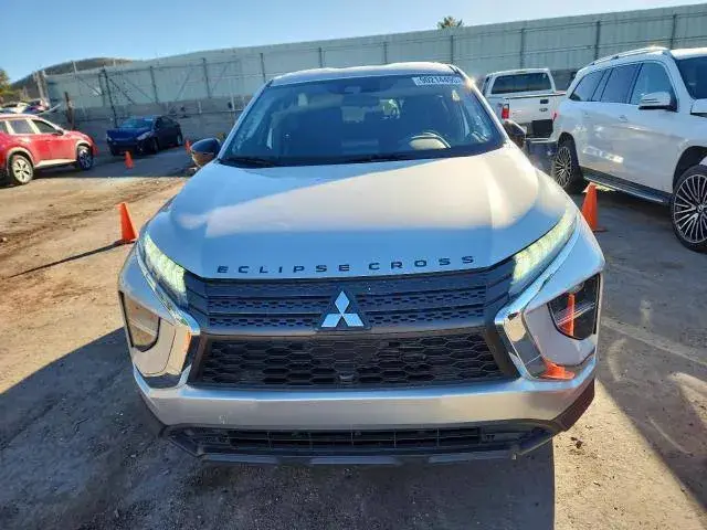 MITSUBISHI ECLIPSE CROSS LE 2022