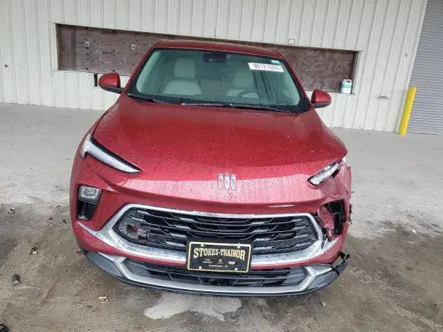 BUICK ENCORE GX PREFERRED 2024