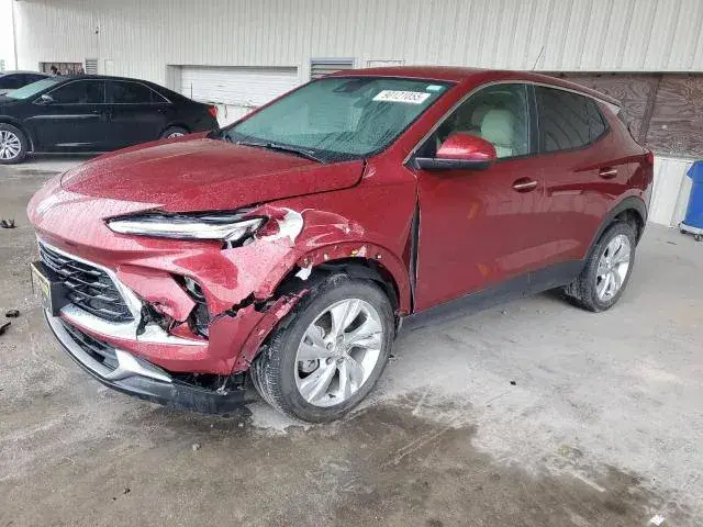 BUICK ENCORE GX PREFERRED 2024