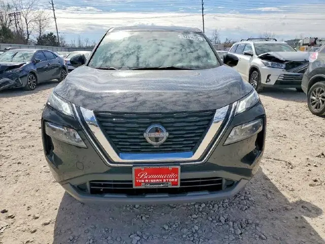 NISSAN ROGUE SV 2023