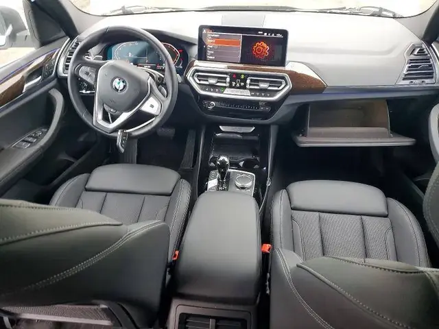 BMW X3 2023