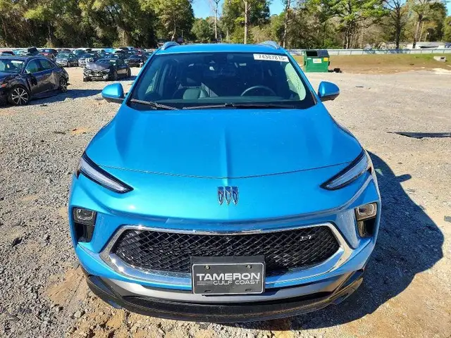 BUICK ENCORE GX SPORT TOURING 2025