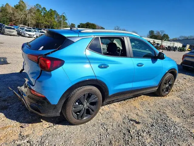 BUICK ENCORE GX SPORT TOURING 2025