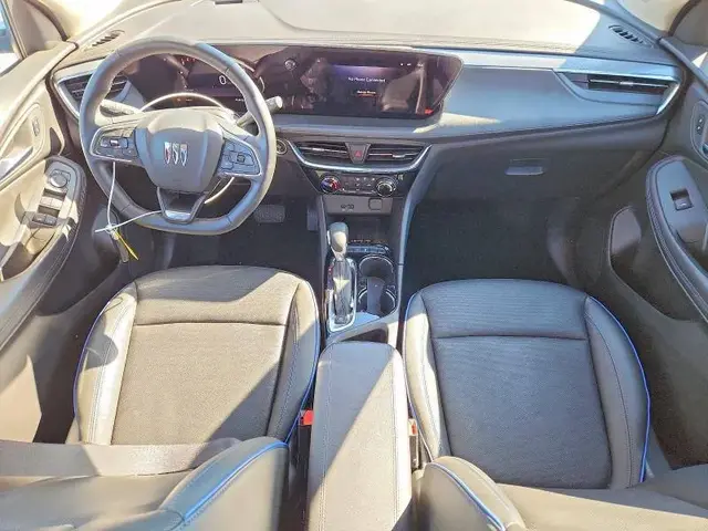 BUICK ENCORE GX SPORT TOURING 2025