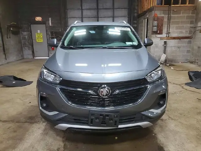 BUICK ENCORE GX SELECT 2022