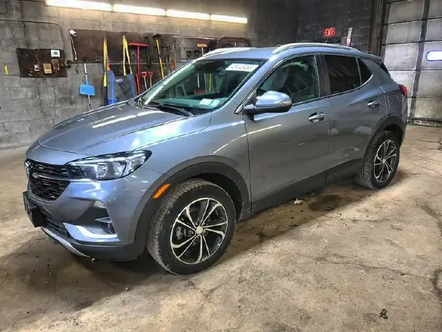 BUICK ENCORE GX SELECT 2022