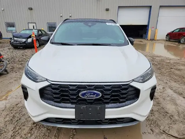 FORD ESCAPE ST LINE 2024