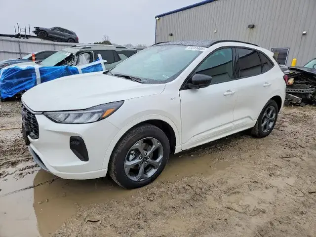 FORD ESCAPE ST LINE 2024