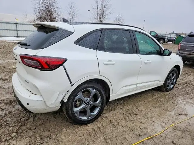 FORD ESCAPE ST LINE 2024