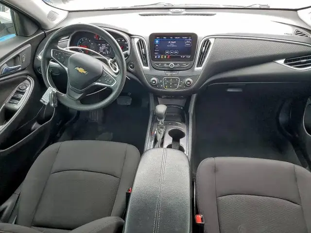 CHEVROLET MALIBU LT 2022