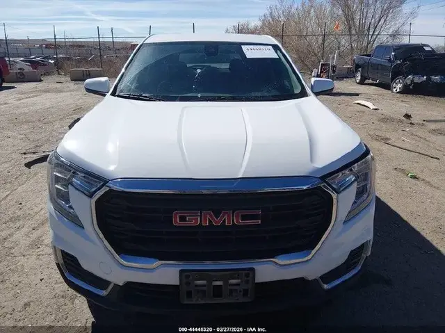 GMC TERRAIN FWD SLE 2026