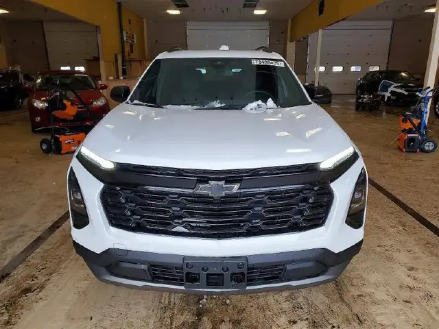 CHEVROLET EQUINOX LT 2026