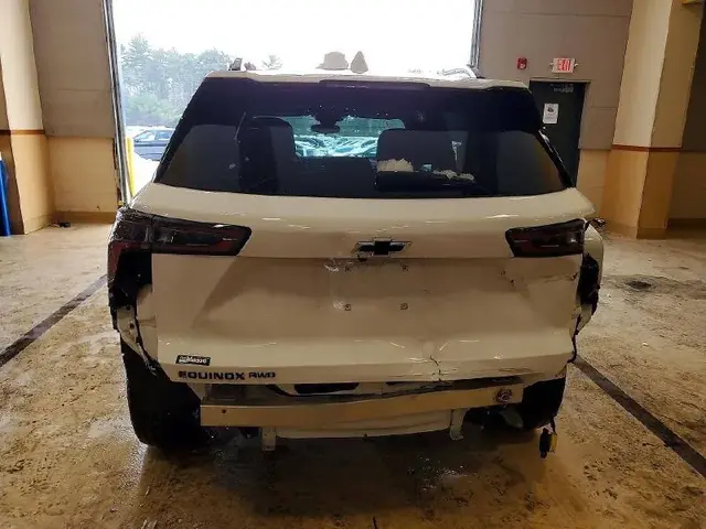 CHEVROLET EQUINOX LT 2026