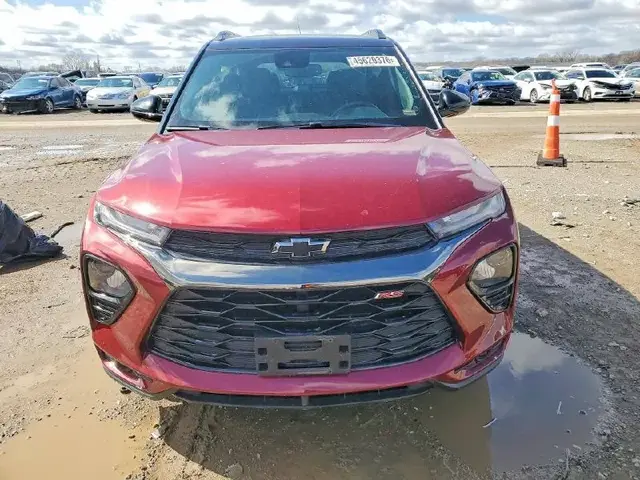 CHEVROLET TRAILBLAZER RS 2023
