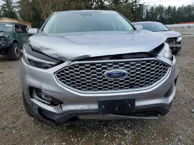 FORD EDGE SEL 2023