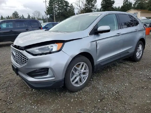 FORD EDGE SEL 2023