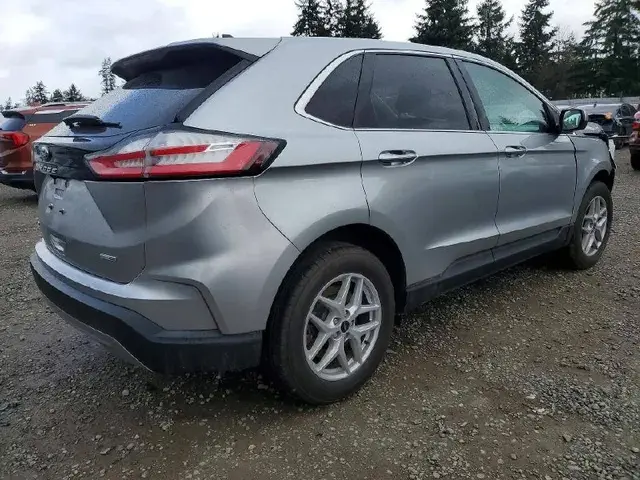 FORD EDGE SEL 2023