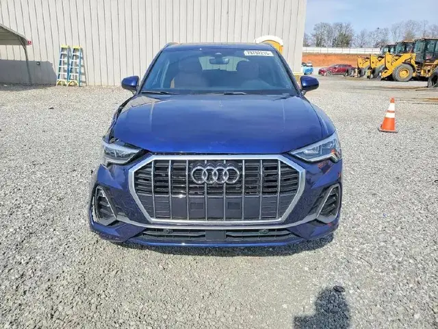 AUDI Q3 PREMIUM PLUS S 2022