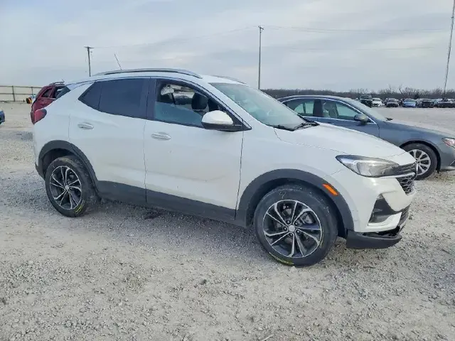 BUICK ENCORE GX SELECT 2023