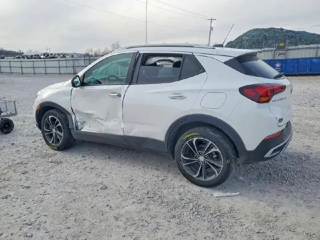 BUICK ENCORE GX SELECT 2023