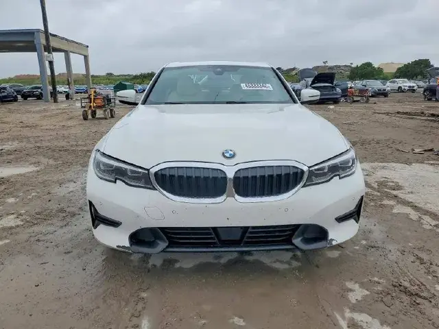 BMW MOTORRAD 330I 2021