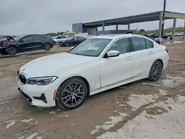 BMW MOTORRAD 330I 2021