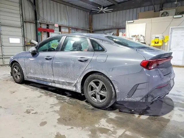 KIA K5 LXS 2023