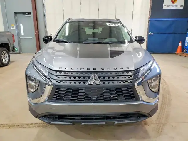 MITSUBISHI ECLIPSE CROSS LE 2024