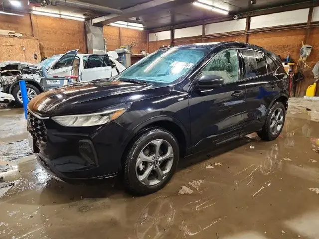 FORD ESCAPE ST LINE 2024