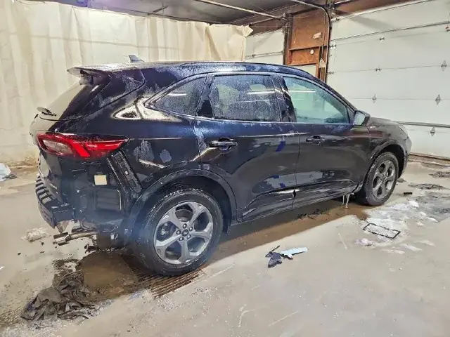 FORD ESCAPE ST LINE 2024