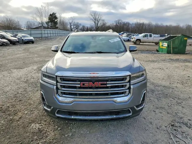 GMC ACADIA SLE 2022