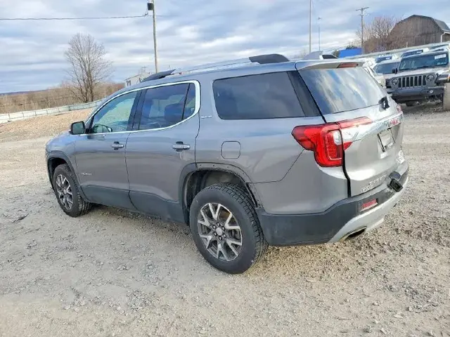 GMC ACADIA SLE 2022