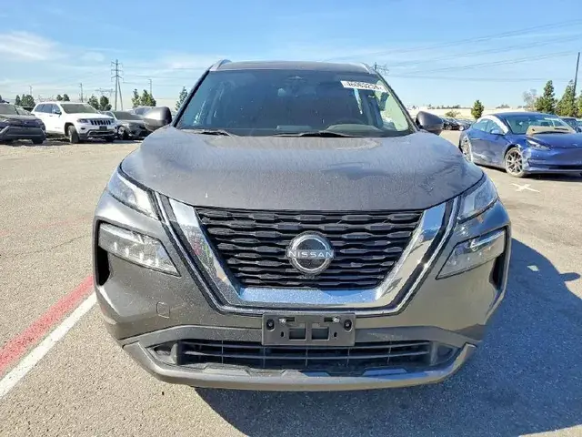 NISSAN ROGUE SL 2023