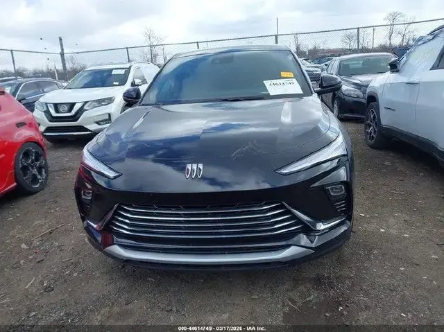 BUICK ENVISTA PREFERRED FWD 2026